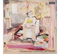 Tchaikovsky : The Seasons CD