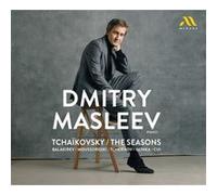 Tchaikovsky : The Seasons E