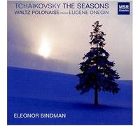 Tchaikovsky: The Seasons; Eugene Onegi