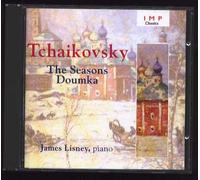 Tchaikovsky: The Seasons [Import]
