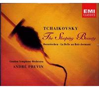 Tchaikovsky: The Sleeping Beauty