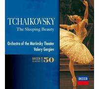 Tchaikovsky The Sleeping Beauty [Import]