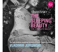 Tchaikovsky The Sleeping Beauty