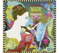 Sleeping Beauty Triple Vinyle Vinyle