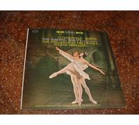 Tchaikovsky: The Sleeping Beauty Ballet Suite, OP 66 MS 6279