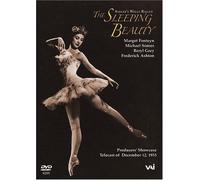 La Belle au bois dormant