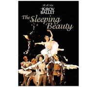 Tchaikovsky - The Sleeping Beauty / Kirov Ballet