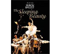Tchaikovsky - The Sleeping Beauty / Kirov Ballet [Import USA Zone 1]