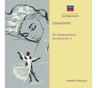 Tchaikovsky The Sleeping Beauty Symphony 4