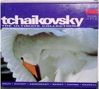 Tchaikovsky: The Ultimate Collection