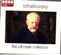 Tchaikovsky - The Ultimate Collection