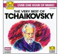 Tchaikovsky - Very Best of