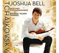Tchaikovsky: Violin Concerto