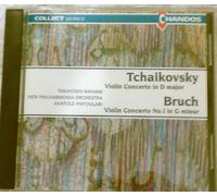 Tchaikovsky - Violin Concerto