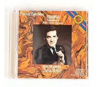 Tchaikovsky: Violin Concerto (Cbs Records Masterworks)