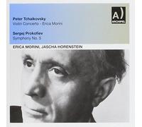 Tchaikovsky - Violin Concerto: Erica Morini