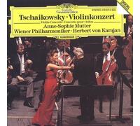 Concerto pour violon CD