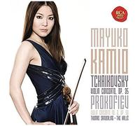 Tchaikovsky: Violin Concerto Op. 35 & P