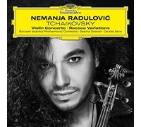 Tchaikovsky: Violin Concerto/Rococo [Import]