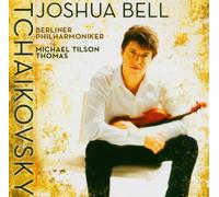 Tchaikovsky: Violin Concerto (SACD) Joshua Bell