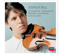 Tchaikovsky - Violin Concertos
