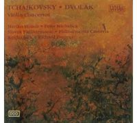Tchaikovsky - Violin Concertos