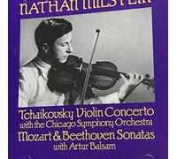 Tchaikovsky - Violin Concertos