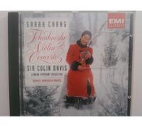 Tchaikovsky:Violin Cto/Brahms:Hungari