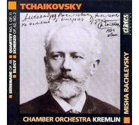 Tchaikovsky Vol.1