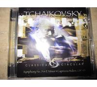 Tchaikovsky Vol. 2 [Import]