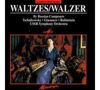 Tchaikovsky - Waltzes