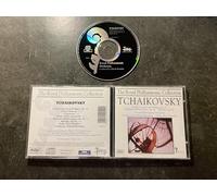 Tchaikovsky - Works for Violin and Orchestra
