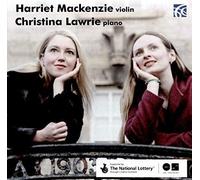 Tchaikovsky - Works For Violin & Piano [Compact Discs]