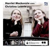 Tchaikovsky - Works For Violin & Piano [Compact Discs]
