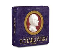 Tchaikovsky - World's Greatest Composers