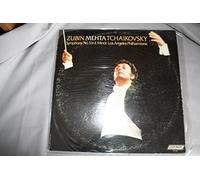 Tchaikovsky - Zubin Mehta Tchaikovsky Symphony No. 5 in E Minor, Los Angeles Philharmonic