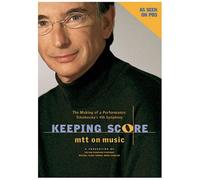 Tchaikovsky's 4th Symphony - Michael Tilson Thomas (2012) - Dvd