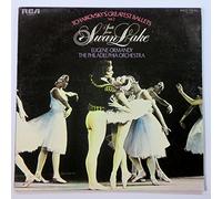 Tchaikovsky's Greatest Ballets Vol. 2: Suite From Swan Lake