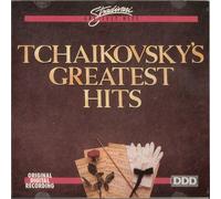 Tchaikovsky's Greatest Hits