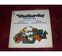 Tchaikovsky's Greatest Hits, Vol. 1