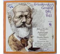 Tchaikovsky's Greatest Hits, Vol. 1