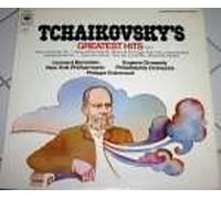 Tchaikovsky's Greatest Hits Vol. 2 [Vinyl LP]