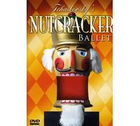 Tchaikovsky's Nutcracker Ballet