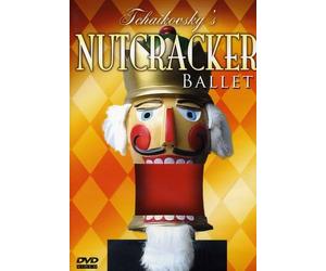 Tchaikovsky's Nutcracker Ballet