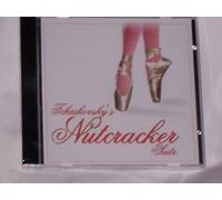 Tchaikovsky's Nutcracker Suite - Tchaikovsky's Nutcracker Suite