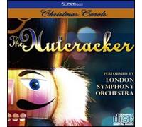 Tchaikovsky's Nutcraker with the london symphony orchestra