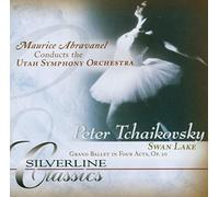 Tchaikovskys - Swan Lake