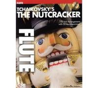 Tchaikovsky's the Nutcracker, Flute Hal Leonard Publishing Corporation (Auteur)