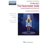 Tchaikovsky's The Nutcracker Suite