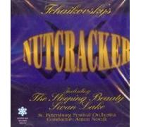 Tchaikovsky's - The Nutcracker Suite / St. Petersburg Festival Orchestra / Anton Novak -Conductor